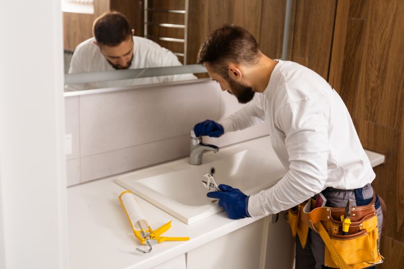 Top Bathroom Remodeling Companies in Galt, CA