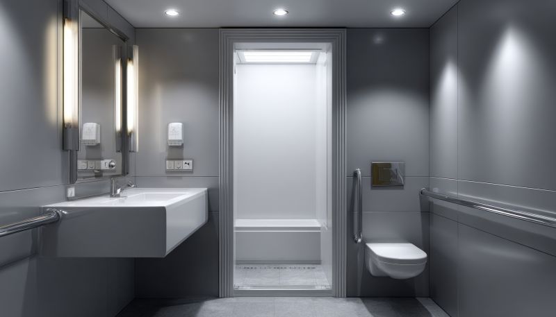Top Bathroom Remodeling Companies in Stockton, CA