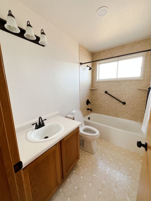 Top Bathroom Remodeling Companies in Vacaville, CA