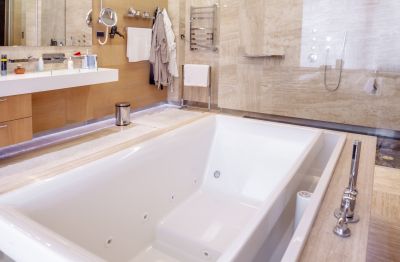 Cost of Bathtub Installation in Rio Vista, CA